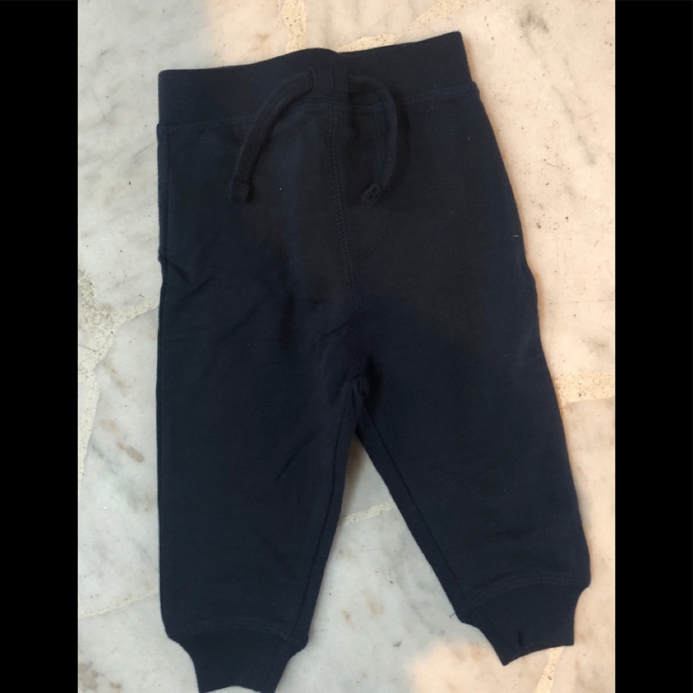 Mish baby baby boy’s pants!